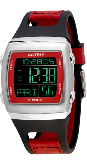 Photo: CALYPSO K5333/6