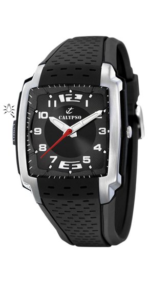 Photo: CALYPSO K5537/8