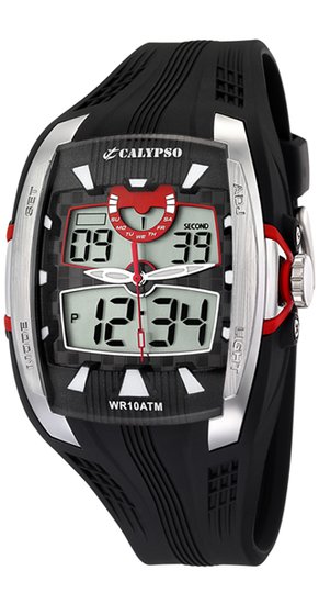 Photo: CALYPSO K5540/2