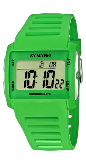 Photo: CALYPSO K5555/D