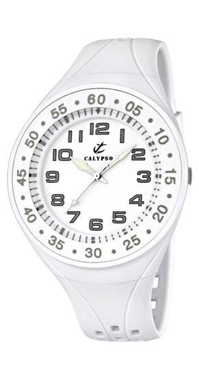 Photo: Zegarek CALYPSO K5574/6