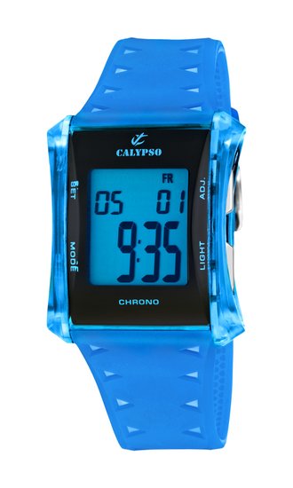 Photo: CALYPSO K5585/3