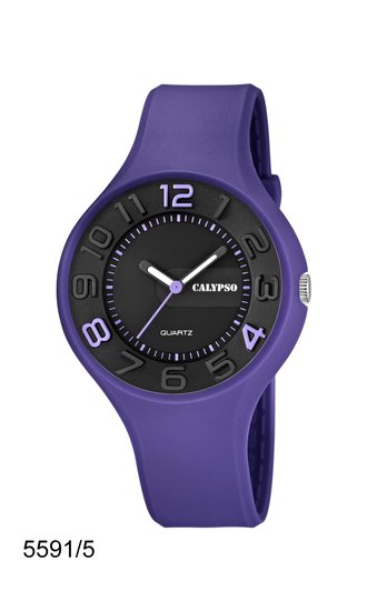 Photo: CALYPSO K5591/5