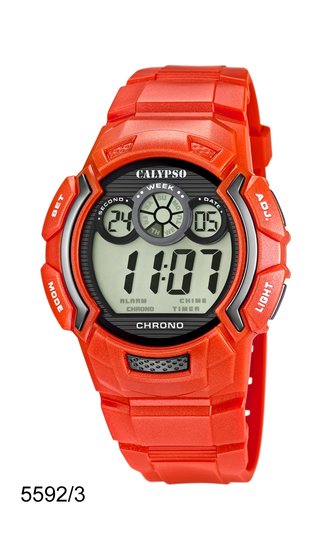 Photo: CALYPSO K5592/3
