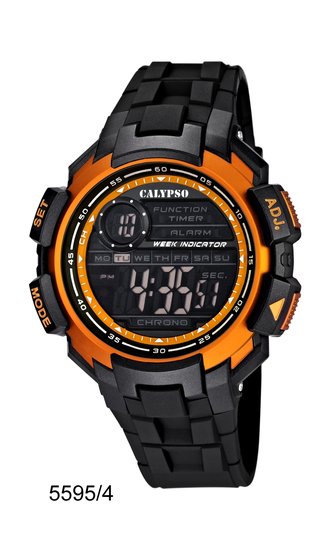 Photo: CALYPSO K5595/4
