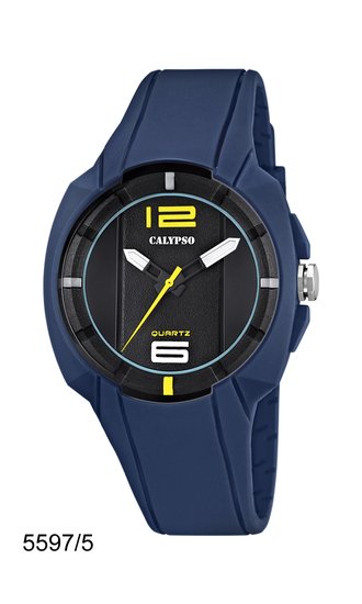 Photo: CALYPSO K5597/5
