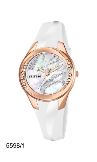 Photo: Zegarek CALYPSO K5598/1