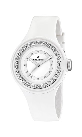 Photo: CALYPSO K5600/1