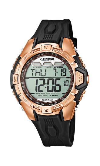 Photo: CALYPSO K5615/9