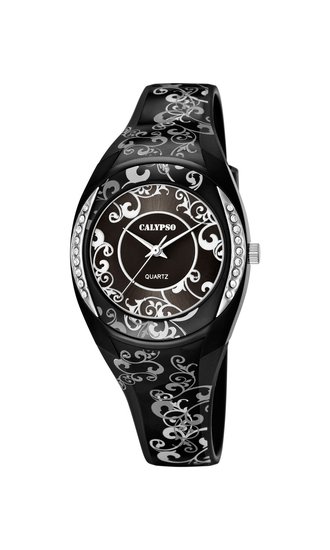Photo: Calypso K5621/5