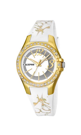 Photo: Calypso K5624/5