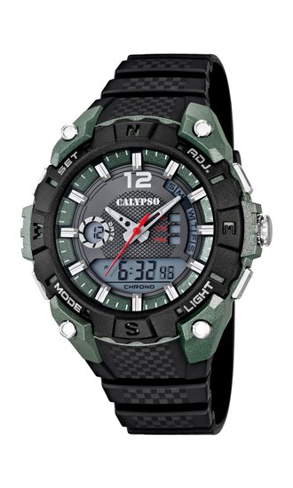 Photo: CALYPSO K5626/2