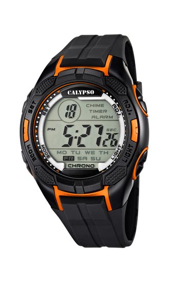 Photo: CALYPSO K5627/5