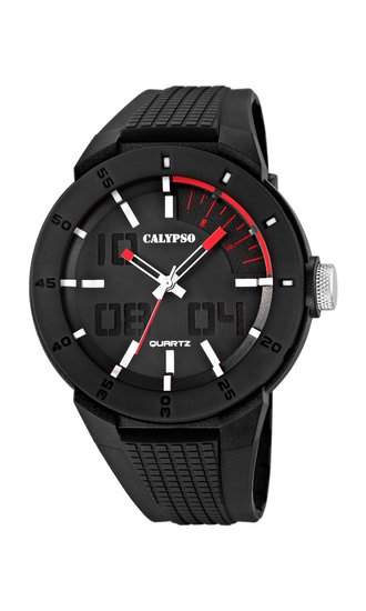 Photo: Zegarek CALYPSO K5629/2