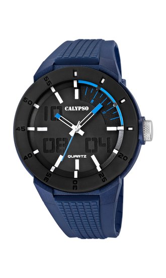 Photo: Zegarek CALYPSO K5629/3
