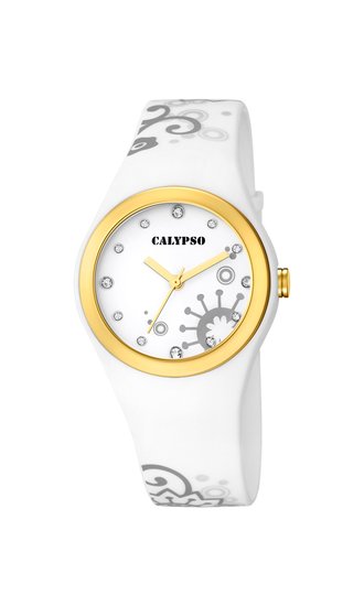 Photo: CALYPSO K5631/2