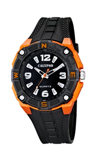 Photo: Zegarek CALYPSO K5634/2
