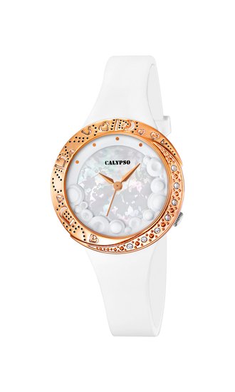 Photo: Zegarek CALYPSO K5641/3