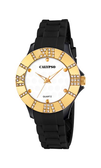 Photo: Zegarek CALYPSO K5649/5