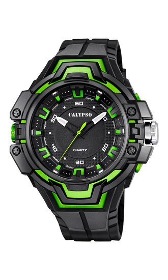 Photo: Calypso K5687/4