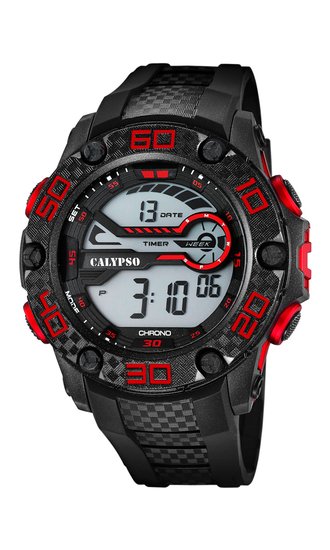 Photo: CALYPSO K5691/1