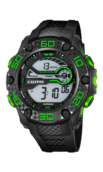 Photo: CALYPSO K5691/2