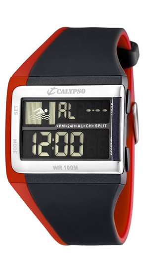 Photo: CALYPSO K6060/2