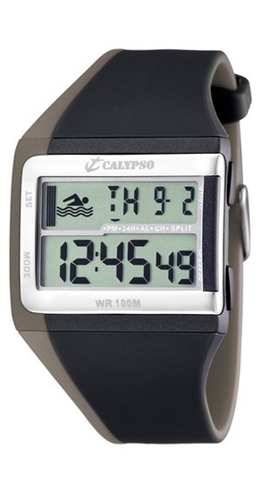 Photo: CALYPSO K6060/4