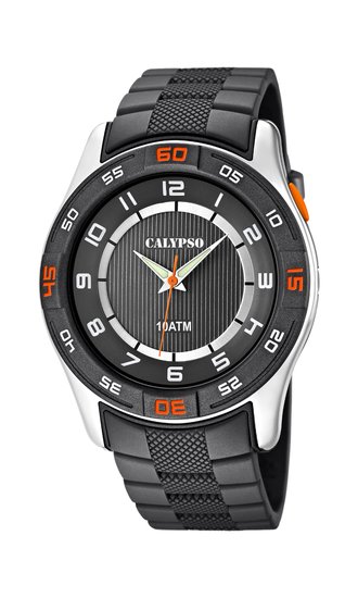 Photo: Zegarek CALYPSO K6062/1