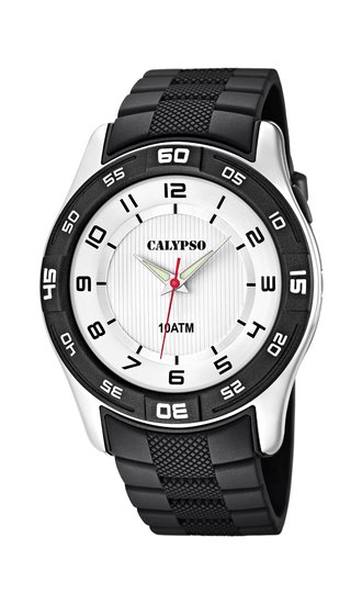 Photo: Zegarek CALYPSO K6062/3
