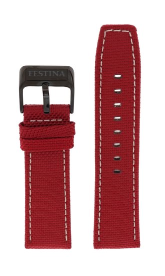 Photo: Pasek FESTINA F16584/40-BC07741