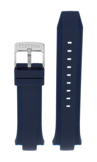 Photo: Pasek FESTINA F16667/40-BC08238