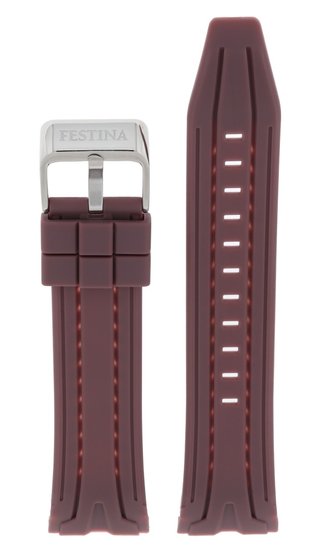 Photo: Pasek FESTINA F16670/40-BC08223