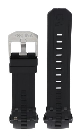 Photo: Pasek Festina F16600/40-BC07860