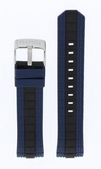 Photo: Pasek FESTINA F16664/40-BC08198