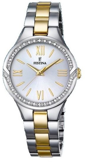 Photo: Zegarek FESTINA 16918/1