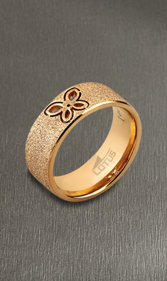 Photo: Pierścionek LOTUS STYLE LS1464-3/112