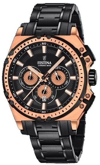 Photo: Zegarek CHRONO BIKE SPECIAL EDITION FESTINA 16972/1