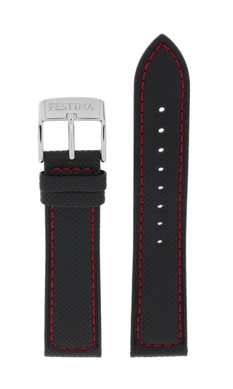 Photo: Pasek FESTINA F16847/40-BC09002