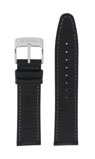 Photo: Pasek FESTINA F16877/40-BC09014