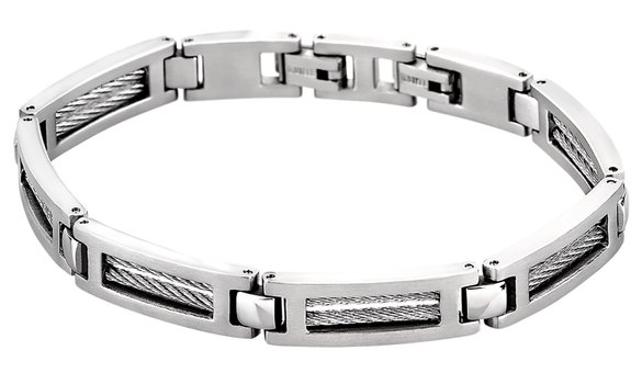 Photo: Bransoleta LOTUS STYLE LS1507-2/1