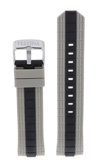 Photo: Pasek FESTINA F16664/40-BC08197
