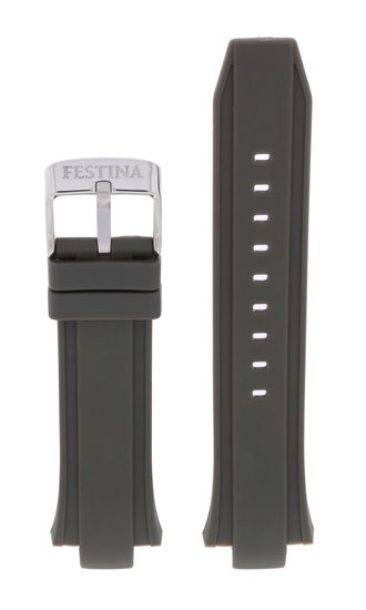Photo: Pasek FESTINA F16667/40-BC08241
