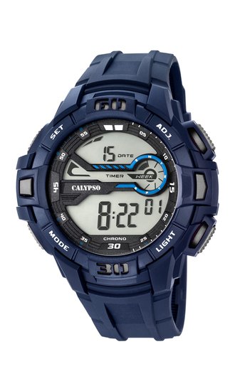 Photo: CALYPSO K5695/2