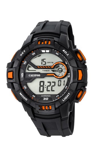 Photo: Zegarek CALYPSO K5695/7