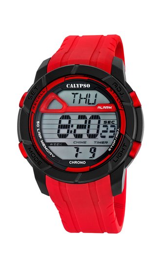 Photo: CALYPSO K5697/2