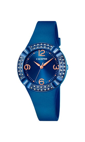 Photo: Zegarek CALYPSO K5659/6