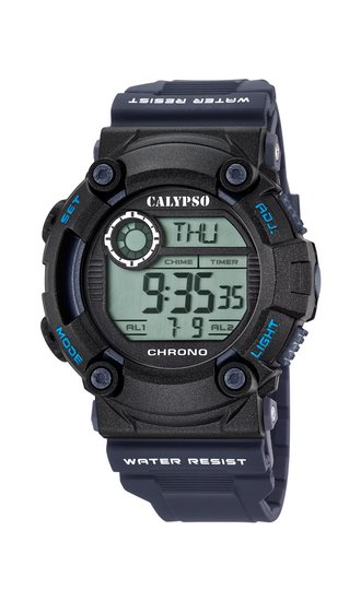 Photo: CALYPSO K5694/5