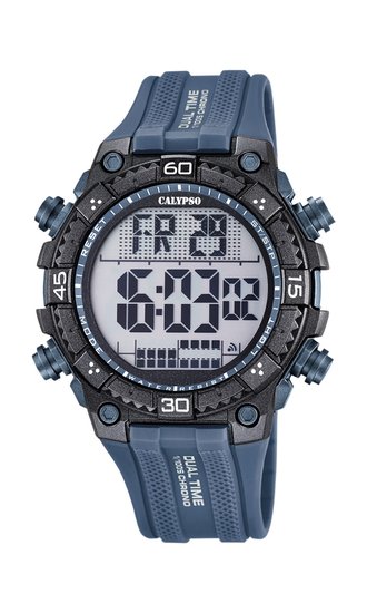 Photo: CALYPSO K5701/4