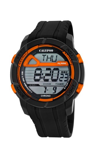 Photo: Zegarek CALYPSO K5697/7